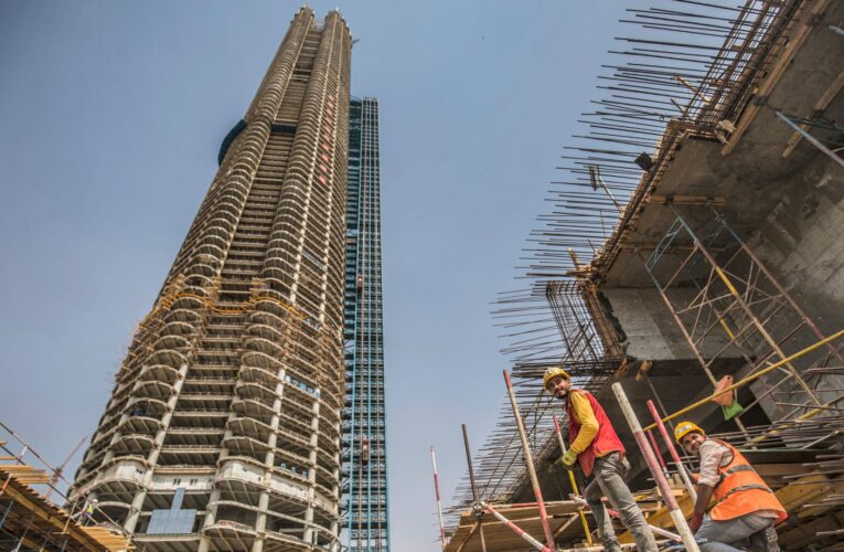 مصر تطرح رخصًا جديدة لإنتاج الحديد لتغطية احتياجات السوق المحلية