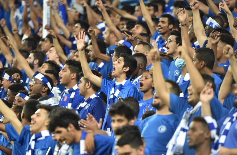 قبل موقعة الهلال وبوهانغ.. أمير سعودي يكشف حجم الطلب على التذاكر