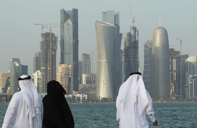 ما ترتيب الدول العربية في مؤشر السياق الوطني لريادة الأعمال؟