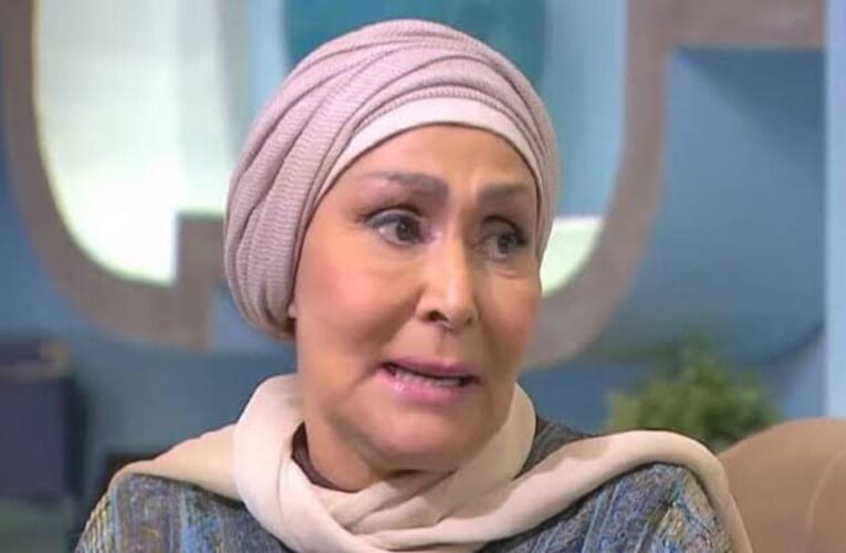سهير البابلي تفارق الحياة.. “قلب حبيبة” لم يحتمل غيبوبة السكّر