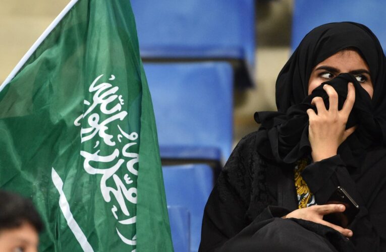دوري السعودية للسيدات.. انتهاء أول مباراة في التاريخ بالتعادل