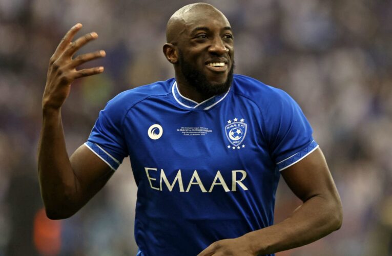 الهلال السعودي على عرش آسيا.. لقب الأبطال يعود إلى الرياض