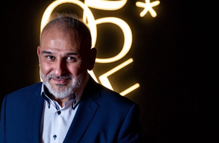 الفنان السوري جمال سليمان: كل كلام قلته عن زهير رمضان كان قبل وفاته