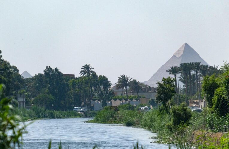 مصر.. مبادرة لتمويل تحويل 4 ملايين فدان للري الحديث بتمويل 3.5 مليار دولار