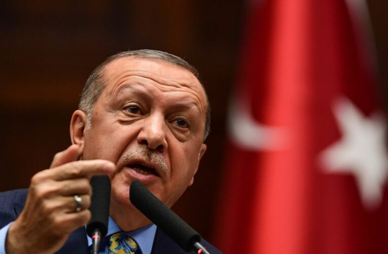 أردوغان يؤكد مواصلة خفض الفوائد: لن ندعها تسحق الشعب