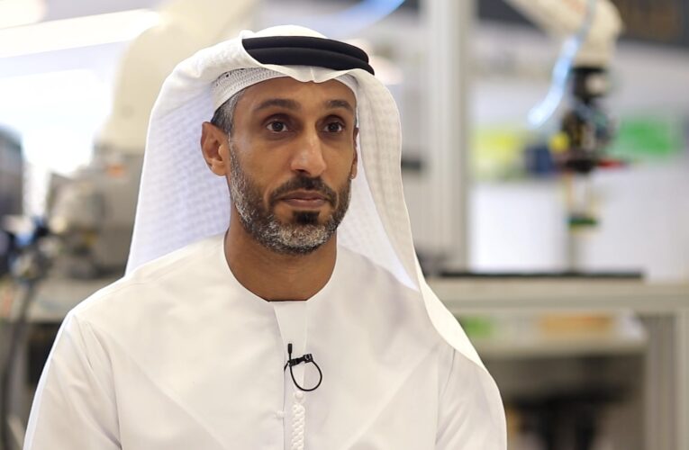 معياران يشكلان مستقبل دبي.. الرئيس التنفيذي لمؤسسة دبي للمستقبل يوضح لـCNN