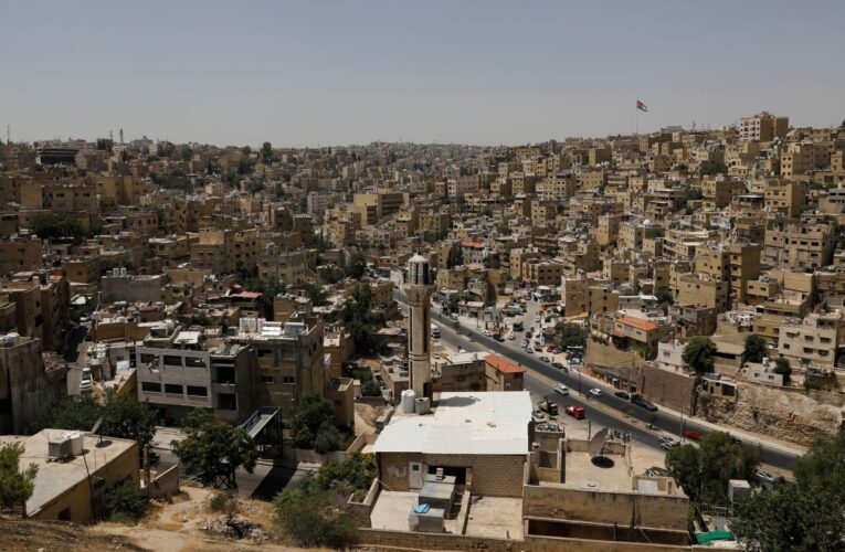 الحكومة الأردنية تعلن عدم فرض أية ضرائب جديدة في 2022 ونجاح مراجعة “النقد” الدولي