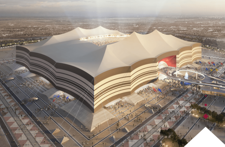 استاد البيت يستعد لمونديال قطر 2022 … الموقع – مميزات – الطاقة الاستيعابية