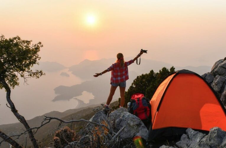 أشهر أماكن التخييم في تركيا .. تعرف عليها