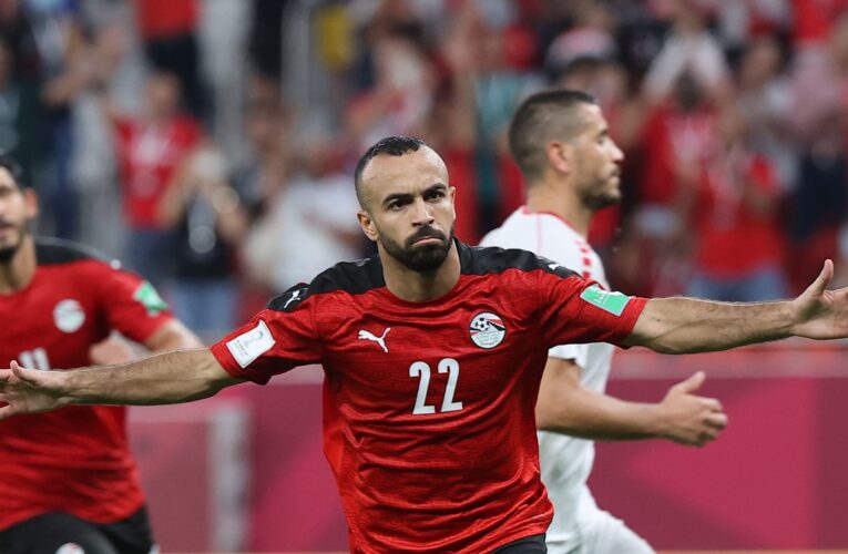 مصر تفوز بشق الأنفس على لبنان.. وردود فعل متباينة على الظهور الأول