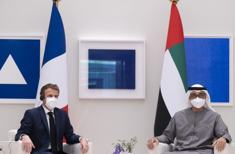 تشمل “الرافال والطاقة النووية”.. تعرف إلى أبرز تفاصيل اتفاقيات الإمارات وفرنسا