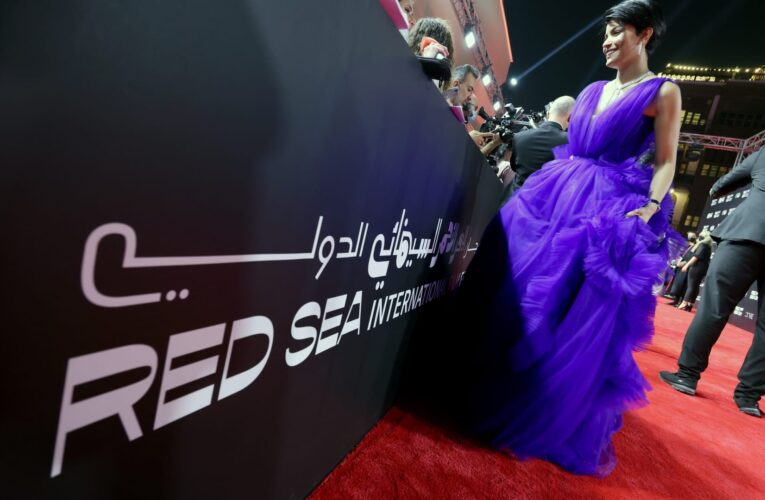مهرجان البحر الأحمر السينمائي ينطلق في جدة.. حلم السينمائيين السعوديين أصبح حقيقة