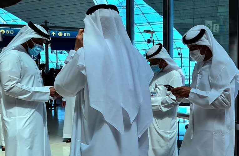 خبير اقتصادي لـCNN: نظام العمل الجديد بالإمارات سيدعم العلاقات المالية ورجال الأعمال