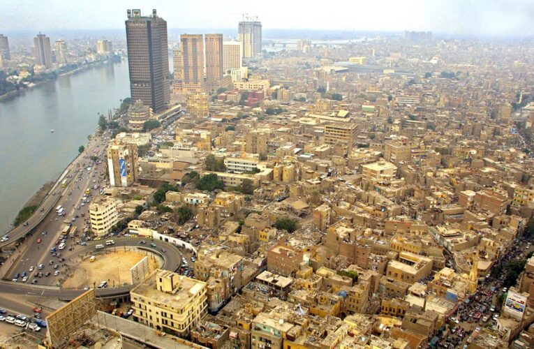 مصر.. اسناد تطوير أشهر مبنى حكومي لتحالف أمريكي باستثمارات 222.7 مليون دولار