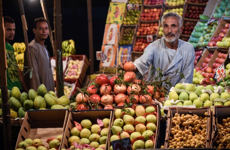 مصر.. خبراء يبررون سبب تراجع معدل التضخم السنوي للشهر الثاني على التوالي