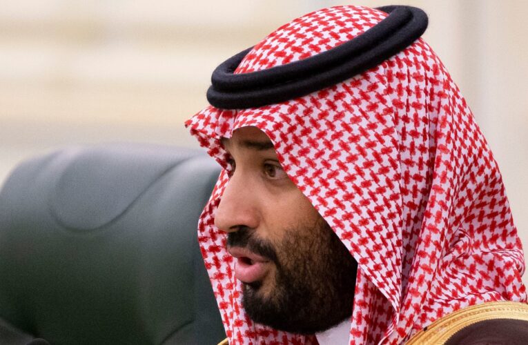 محمد بن سلمان بعد إقرار ميزانية السعودية 2022: رحلة التحول الاقتصادي مستمرة في تحقيق المنجزات