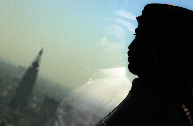 أبرز 6 نقاط بأرقام الميزانية السعودية 2022