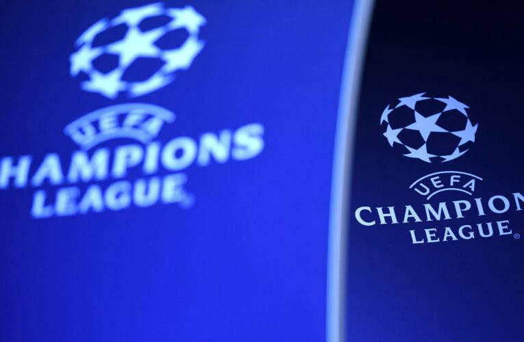 حادثة نادرة.. يويفا يُعيد سحب قرعة الـ16 في دوري أبطال أوروبا