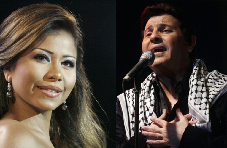 هاني شاكر يؤكد دعمه لشيرين عبد الوهاب رغم انتقادها له.. ماذا قال سابقًا لـCNN عن أزماتها؟