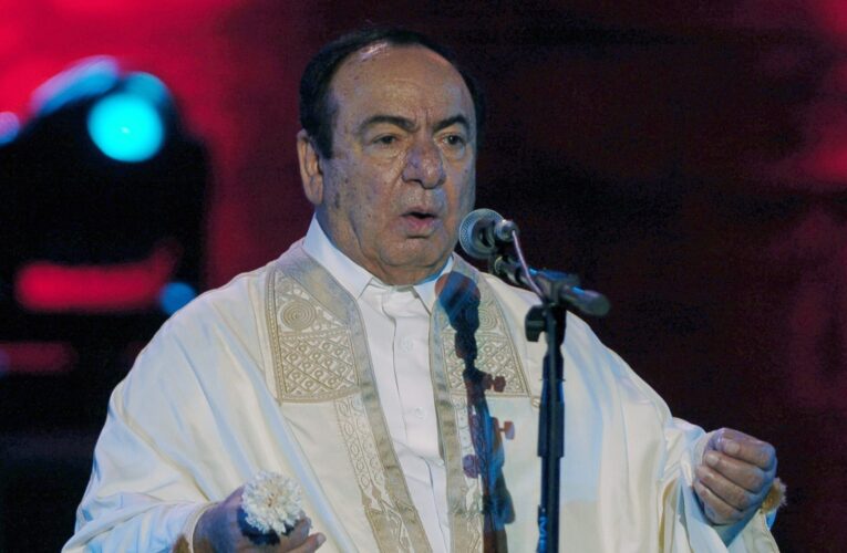 بعد رحيل صباح فخري.. القدود الحلبية على لائحة اليونسكو للتراث الإنساني العالمي