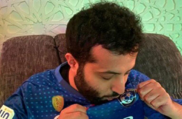 تركي آل الشيخ يرد على تغريدة “المفروض المسؤول يكون على نفس المسافة من الجميع بالرياضة”