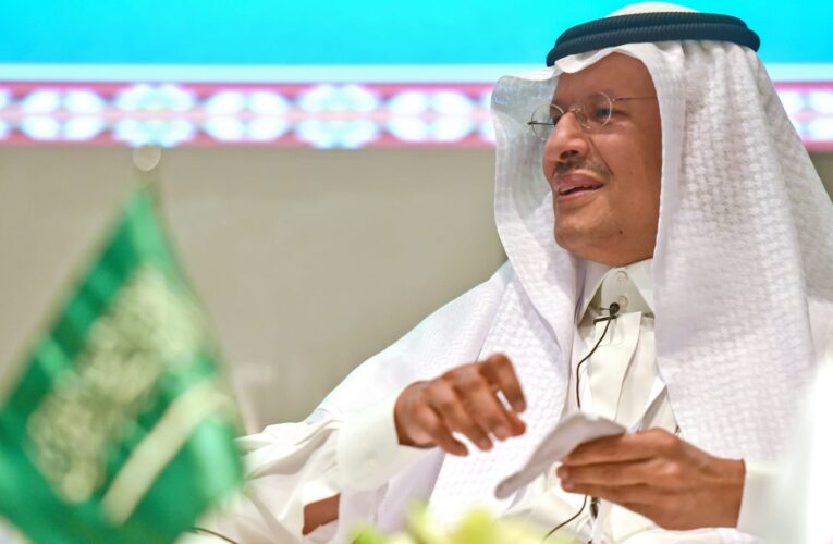 “السعودية محقة بتحذيرها”.. تفاعل على تقرير لما صرح به وزير الطاقة عبدالعزيز بن سلمان