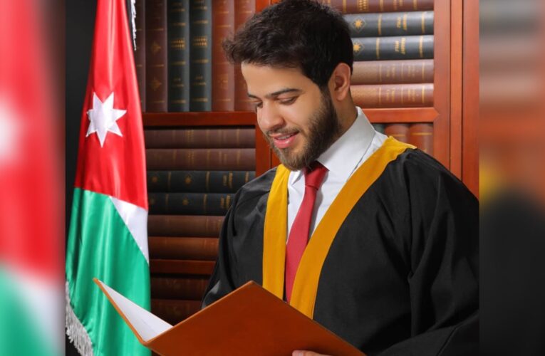 أدهم نابلسي يعلن اعتزاله الفن: لا يتماشى مع إرضاء رب العالمين