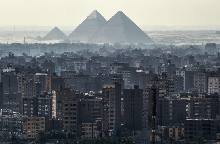 بأقل من 5 شهور.. مصر تجمع 127 مليون دولار ضرائب على العقارات