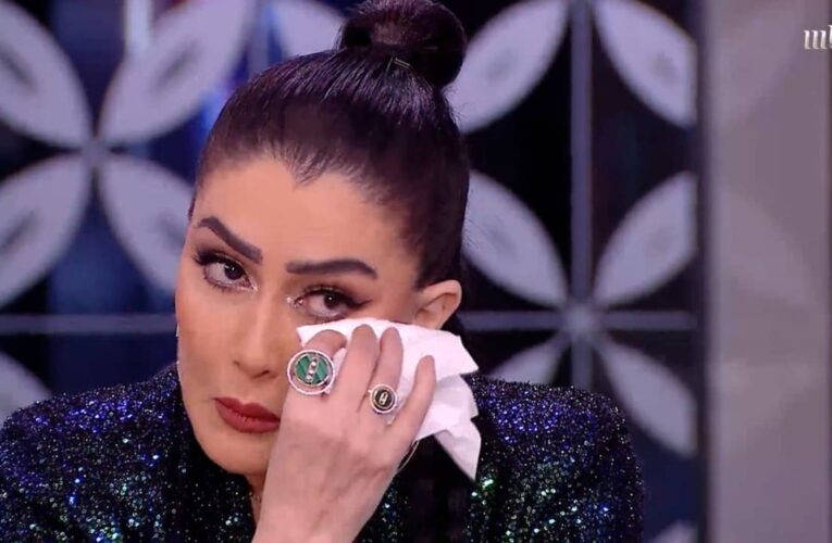 غادة عبدالرازق فكرت بالاعتزال: “النجومية متعبة والسعادة قليلة”