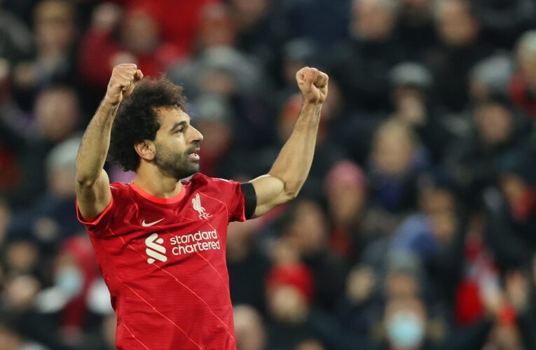 محمد صلاح يثير تفاعلا بعد صور احتفاله مع أسرته بعيد الميلاد