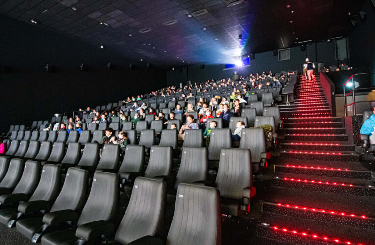 شركة سوني تعلن عن فيلم تخطت عائداته مليار دولار لأول مرة منذ 2019