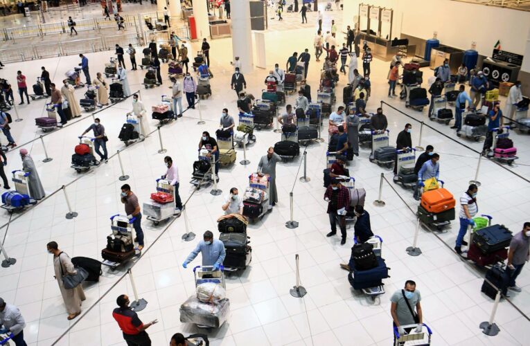 الأولى من نوعها.. مصر تطلق وثيقة للتأمين على العاملين بالخارج اعتبارا من 1 يناير 2022