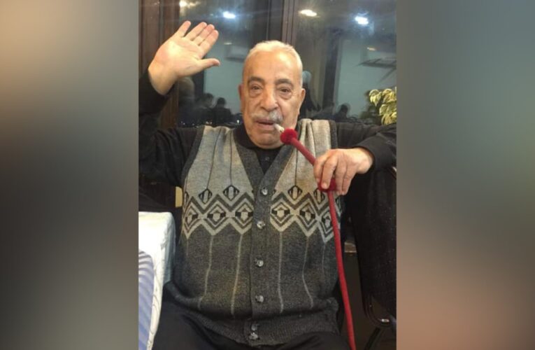 محمد الشماط يفارق الحياة.. وداعًا “أبو رياح”