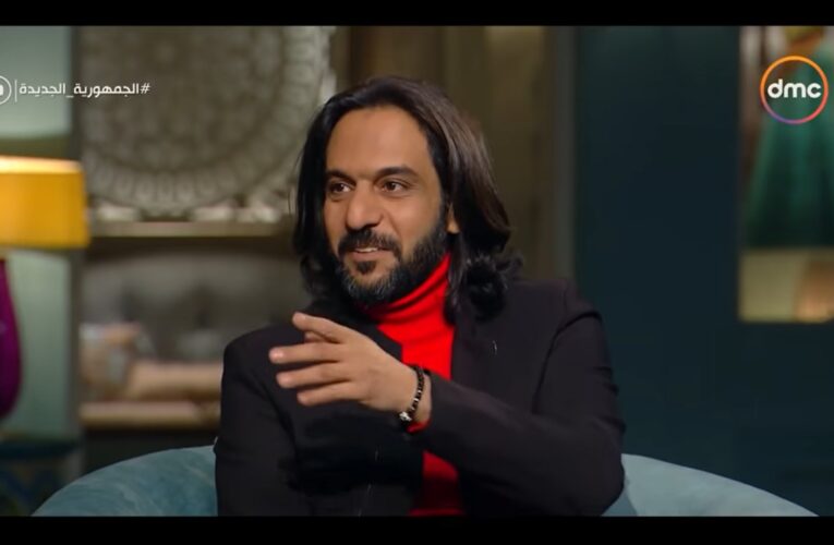 بهاء سلطان يستعد لانطلاقة جديدة طال انتظارها بعد الصلح مع نصر محروس