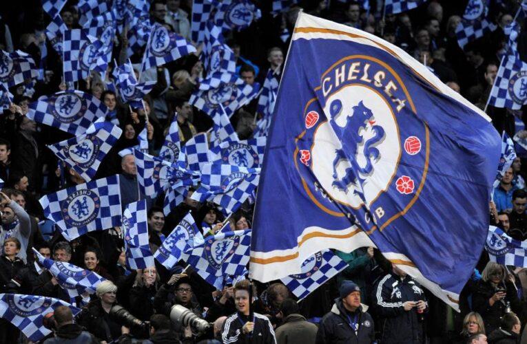Tackling discrimination on a Chelsea matchday