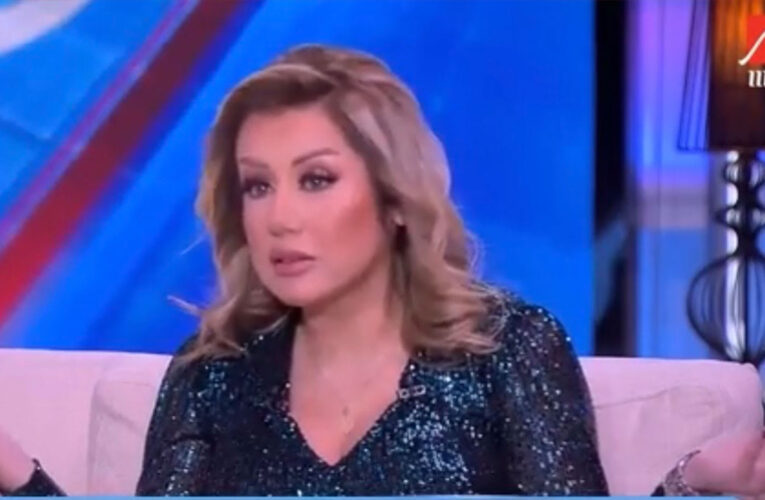 فاتن موسى تتهم مصطفى فهمي بـ”تشويه سمعتها”: لم أتخيل انتهاء علاقتنا بهذه الطريقة