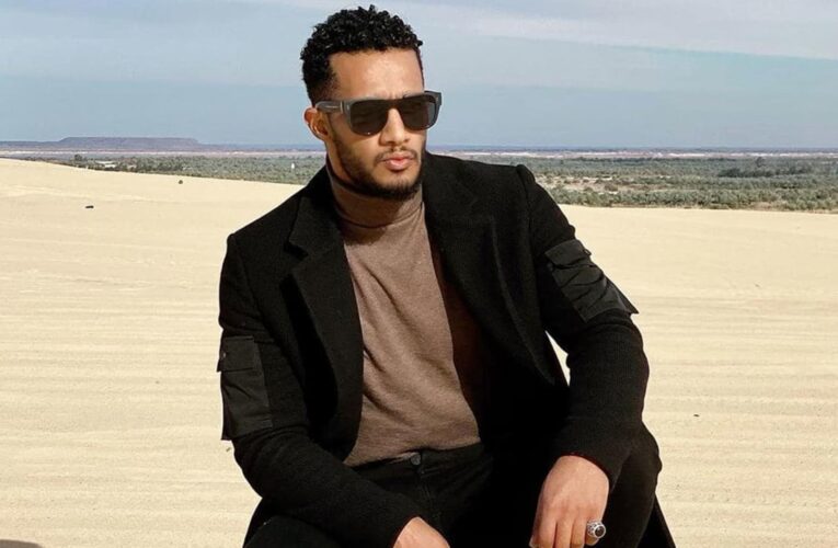 تنبأت بأحداث سيمر بها محمد رمضان العام 2022 والفنان المصري يعلق