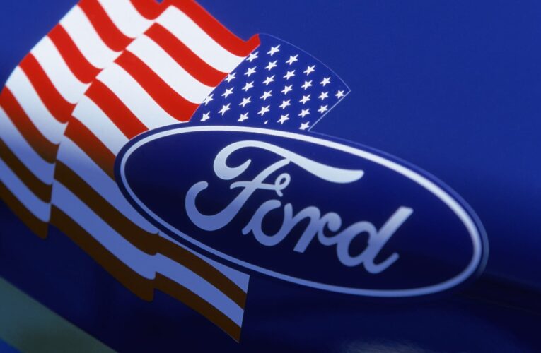 شركة أجنبية بصدد الإطاحة بـ”فورد” بمبيعات السيارات في أمريكا
