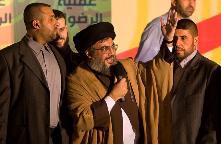 مجلس التنفيذيين اللبنانيين بالسعودية يرد على نصرالله وتصريح اتخاذ المغتربين “رهائن”