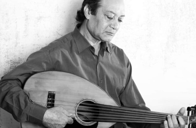 أحمد الحجار يفارق الحياة.. سكت العود ورحل “الملاك”