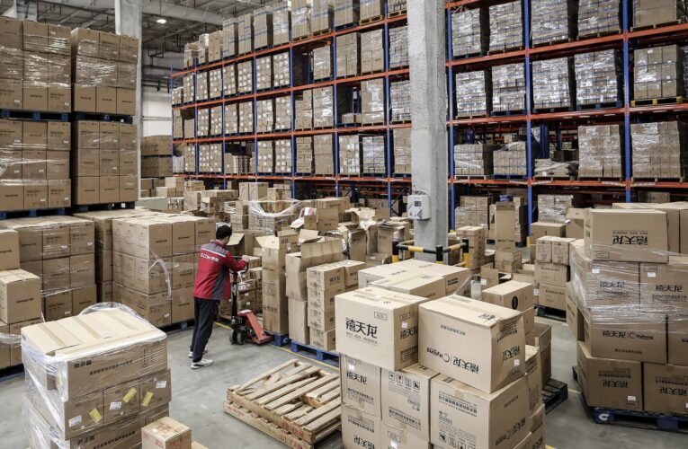 منطقة الشرق الأوسط الأكثر انخفاضا بحجم تجارة السلع في أوائل 2021