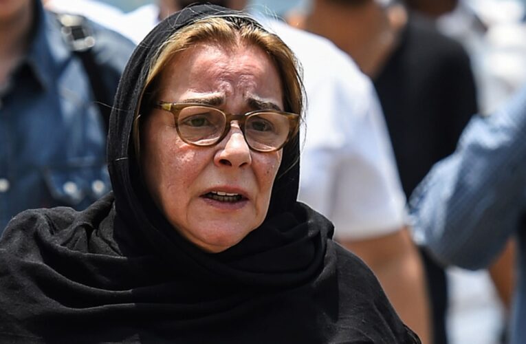 مها أبو عوف.. فتاة الـ “فور إم” التي شهدت المعجزة رحلت مبكرًا