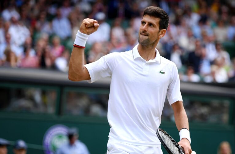 أستراليا تلغي تأشيرة نوفاك ديوكوفيتش لدخول البلاد