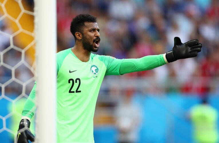 محمد العويس هلالي.. “الزعيم” يشكر الوليد بن طلال على إتمام الصفقة