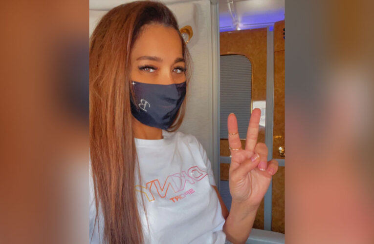 بسمة وهبة وعبد الرحمن أبو زهرة… آخر إصابات كورونا بين المشاهير في مصر