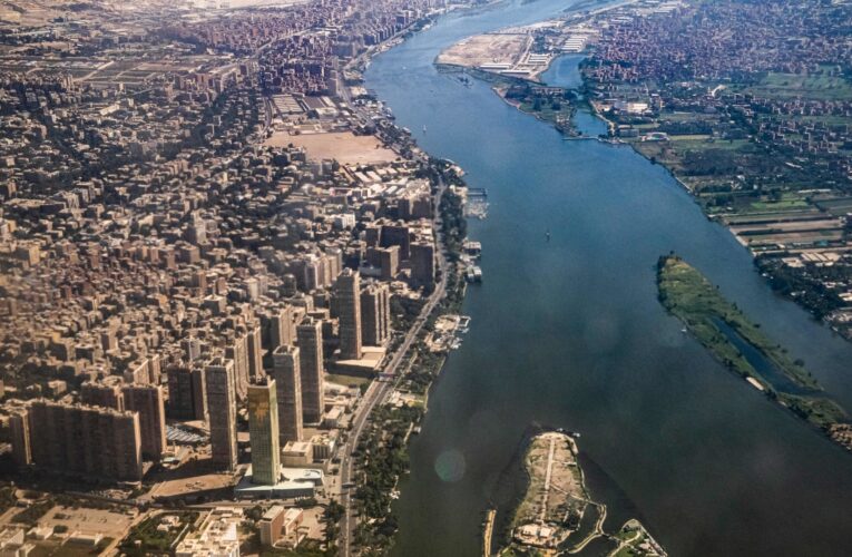 مصر.. 5.7% معدل نمو مستهدف بموازنة العام المالي الجديد.. وخبراء: البنية الأساسية تقود الاقتصاد