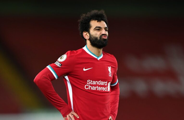 محمد صلاح يكشف عن سبب بكائه في دورة المياه.. ويتحدث عن مسامحته لسارق منزله