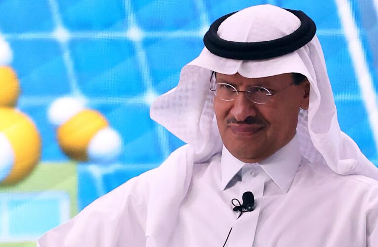 توقيت تصريح وزير الطاقة السعودي عن استغلال اليورانيوم يثير تفاعلا
