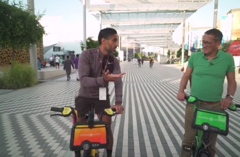 مخاطرة وقرارات جريئة.. هكذا تخطط دبي لتصبح مدينة رائدة في المستقبل