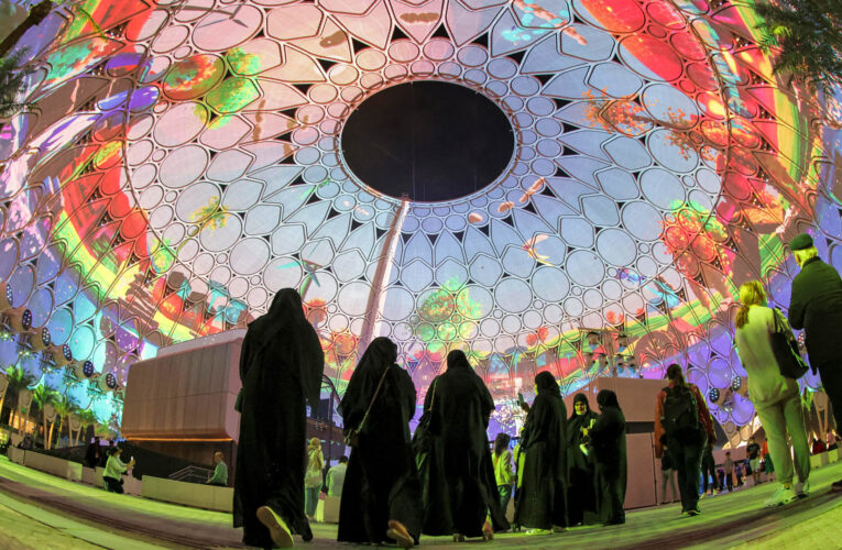 نقطة تحول لإرث دولة الإمارات.. كيف سيؤثر إكسبو 2020 دبي على مستقبل البلاد؟